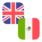 Logo GBP/MXN