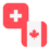 Logo CHF/CAD