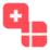 Logo CHF/DKK