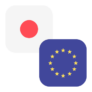 Logo JPY/EUR