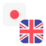 Logo JPY/GBP
