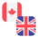 Logo CAD/GBP