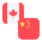 Logo CAD/CNY