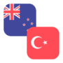Logo NZD/TRY