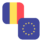 Logo RON/EUR