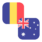 Logo RON/AUD
