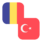 Logo RON/TRY