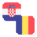 Logo HRK/RON