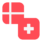 Logo DKK/CHF