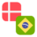 Logo DKK/BRL