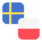 Logo SEK/PLN