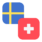 Logo SEK/CHF