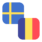Logo SEK/RON