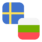 Logo SEK/BGN