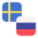 Logo SEK/RUB
