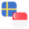 Logo SEK/SGD