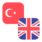 Logo TRY/GBP