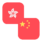 Logo HKD/CNY