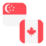 Logo SGD/CAD