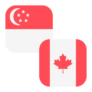 Logo SGD/CAD