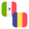 Logo MXN/RON