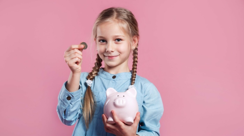 Jak představit dlouhodobé investování vašim dětem: Cesta k finanční gramotnosti skrze zábavné lekce o penězích