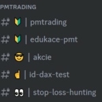 Sekce P. M. Trading