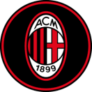 Logo AC Milan Fan Token