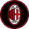 Logo AC Milan Fan Token