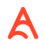 Logo Alpha Quark