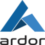 Logo Ardor