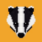 Logo Badger DAO