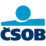 Logo ČSOB termínovaný vklad