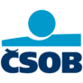 banka csob logo