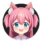 Logo Catgirl