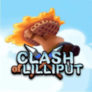 Logo Clash of Lilliput