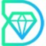 Logo Diamond Launch