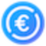 Logo Euro Coin