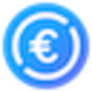 Logo Euro Coin