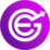 Logo EverGrow Coin