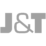 j&t logo
