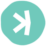 Logo Kaspa