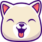 Logo Kishu Inu