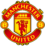 manchester united akcie