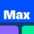 max banka logo