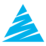 modra pyramida logo