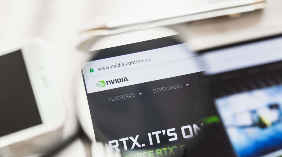 Posílí akcie NVIDIA kvůli čtvrtletní zprávě o výnosech?