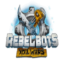 Logo Rebel Bots
