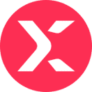 Logo StormX