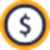Logo dForce USD